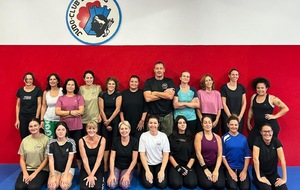 DOJO DE TOGA :