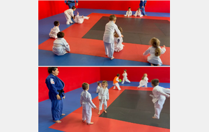 DOJO DE TOGA :