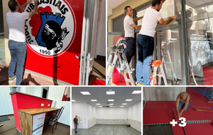 DOJO SOCIAL DE LUPINO :