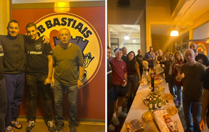 DOJO SOCIAL DE LUPINO :