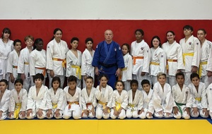 DOJO SOCIAL DE LUPINO :