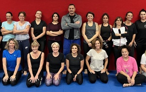 DOJO DE TOGA :