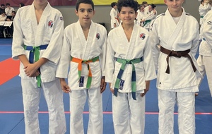 PRIMA GHJUSTRA DI FURIANI :