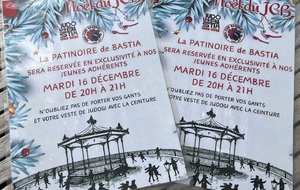 LE CADEAU DE NOEL À NOS ENFANTS :