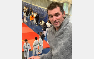 TOURNOI NATIONAL MINIMES DE VITROLLES :