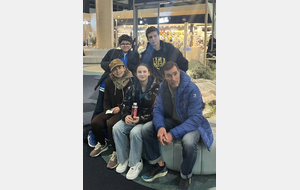 TOURNOIS MINIMES DE VITROLLES :