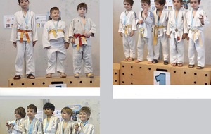 TOURNOI DE LA COSTA SERENA MINI-POUSSINS :