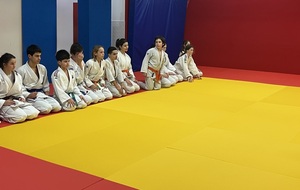DOJO DE TOGA :