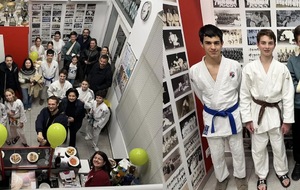 DOJO DE TOGA :