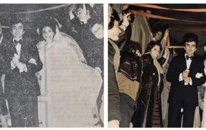 IL Y A 55 ANS :