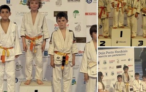 TOURNOI DE PORTO VECCHIO