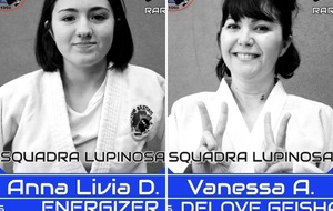 DOJO DE LUPINO :