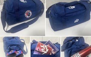 LES NOUVEAUX SACS ENFANTS SONT EN PRÉCOMMANDE :