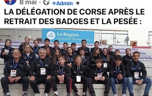 COUPE DE FRANCE FFJ PAR ÉQUIPES DE DÉPARTEMENTS :