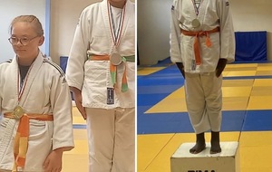 CRITÉRIUM DE CORSE BENJAMINES A CORTE :
