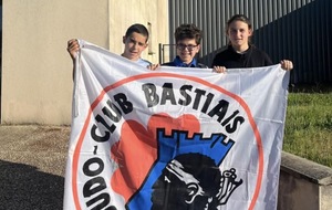 FRANCE FSGT MINIMES :