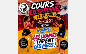 DIRIGÉ PAR PILOU 👏