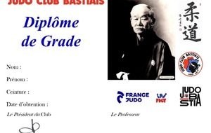 DIPLÔMES NUSTRALI PRÊTS POUR LE 20 JUIN :