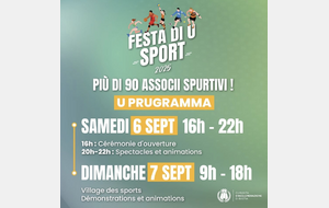 NOUS Y SERONS 👍 (à partir de 10h et non 16h) 😉🥋