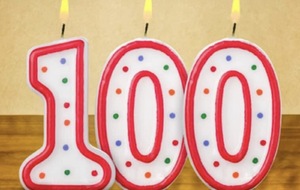 PLUS DE 100 RÉINSCRIPTIONS EN MOINS D’UNE SEMAINE 👏👏