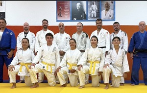 NOUVEAU COURS DE JUJITSU LE MERCREDI :
