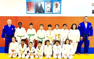 DOJO SOCIAL DE LUPINO :