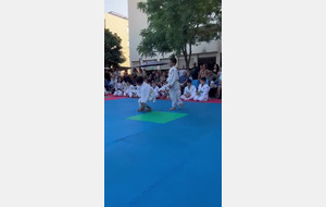 Jujitsu Enfants 2025