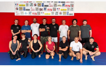 DOJO DE TOGA :