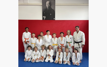 DOJO DE TOGA :