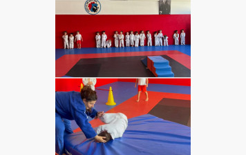 DOJO DE TOGA :