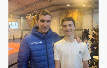 2e TOURNOI DE LA COSTA SERENA :