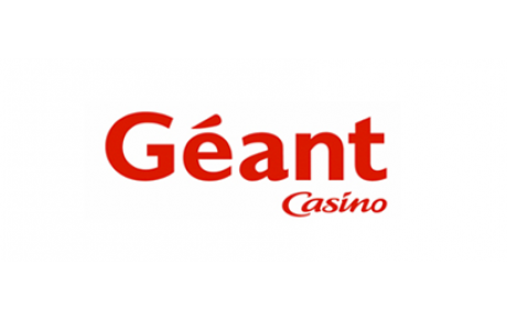 GEANT CASINO Toga Partenaire du Club