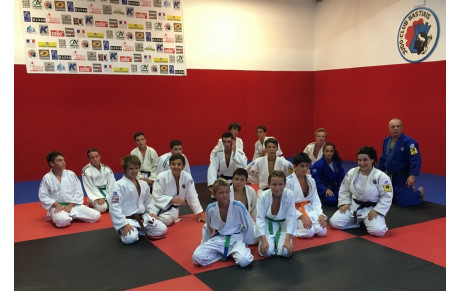 Le cours &quot;plus de 15 ans&quot; s'étoffe …