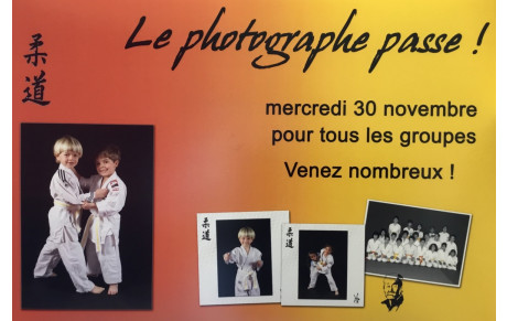 JOURNEES PHOTOS