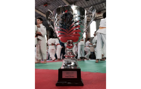 Dans 4 Jours : COUPE de CORSE &quot;Joseph GENTILI&quot;