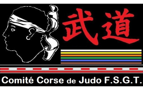 CHAMPIONNATS de CORSE FSGT
