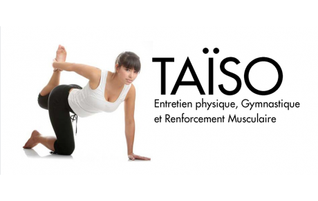COURS de TAÏSO avec JEAN-JACQUES