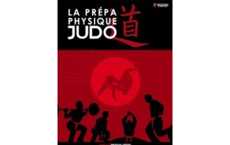 PRÉPARATION PHYSIQUE avant la REPRISE du JUDO