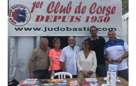 FÊTE DU SPORT :