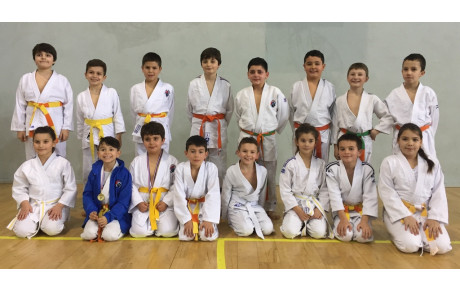 TOURNOI DE L’ASPTT AJACCIO