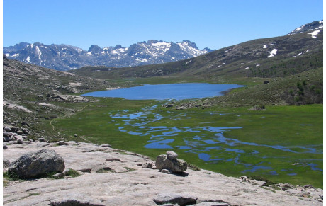 Séjour en MONTAGNE les 3 et 4 mai :