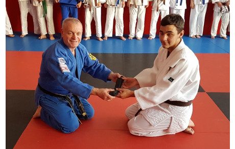 ROMAIN MACELIN-DEVICHI 209* C.N. DU CLUB :