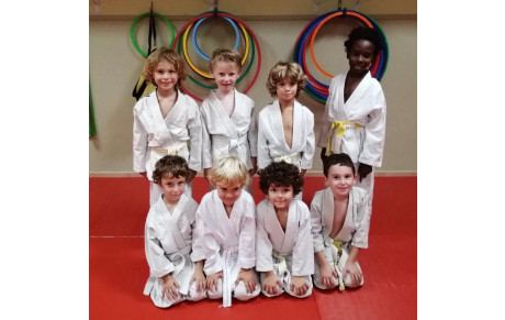 DOJO DE VILLE :