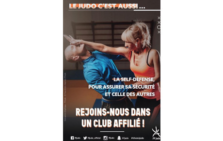 AU JCB COURS : LUNDI A 20h15 &amp;/ou SAMEDI À 9h15