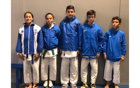 TOURNOI DE PORTO VECCHIO : Nos minimes !!!