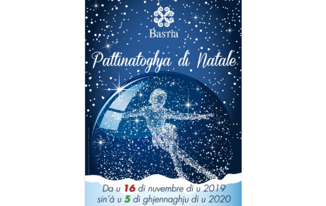 LA PATINOIRE PRIVATISÉE POUR LE CLUB :