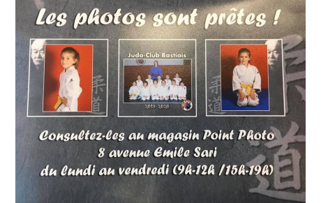 PHOTOS 2019 :