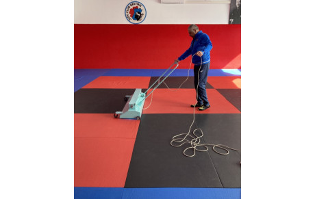 INFOS POUR LA REPRISE :