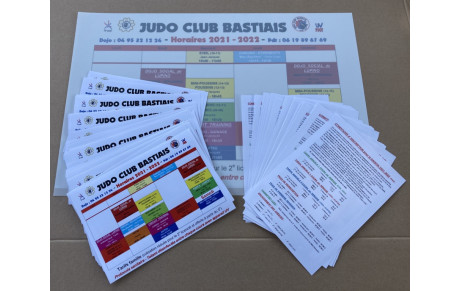 NOUS SOMMES PRÊTS … et vous ?