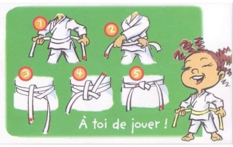 POUR S’ENTRAÎNER :